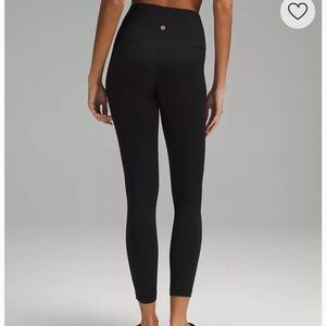 Lululemon Align Leggings 25”